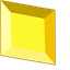 Yellow Diamond default cursor