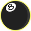 Stussy Collection pointer cursor