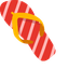 Summer Vacation default cursor