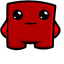 Super Meat Boy default cursor