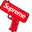 Supreme Cash Bundle default cursor