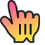 Morning Brilliance pointer cursor