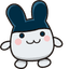 Tamagotchi Mimitchi pointer cursor