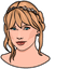 Swift pointer cursor