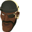Team Fortress 2 Inspired pointer cursor