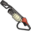 Fiery Flame Thrower default cursor