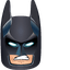 LEGO Batman pointer cursor