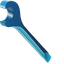 Emmet Brickowski default cursor