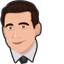 Scott Pilgrim pointer cursor