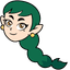 Emira Blight default cursor