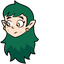 Emira Blight pointer cursor