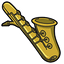 Lisa Simpson default cursor