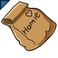 Marge Simpson default cursor
