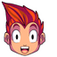 YouTuber Studio Mix pointer cursor