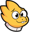 Alphys pointer cursor