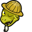 Gerson pointer cursor