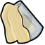 Grillby Fiery default cursor