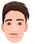 Unus Annus pointer cursor
