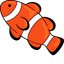 Fish Shell pointer cursor