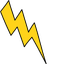 Lightning Umbrella default cursor