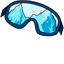 Cute Penguin pointer cursor