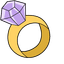 Modern Girl Spirit default cursor