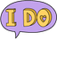 Modern Girl Spirit pointer cursor