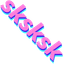Sksksk I Oop default cursor