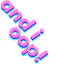 Sksksk I Oop pointer cursor
