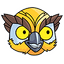 VanossGaming pointer cursor