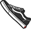 Vans Old Skool default cursor