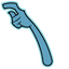 Cute Cursor Emilia Pack default cursor