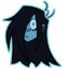 Cute Cursor Emilia Pack pointer cursor
