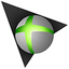Xbox One S default cursor