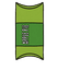 Apple Pie Carton Cursor default cursor