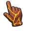 Basalt Spire Cursor pointer cursor