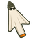 Beanie Sheet Ghost Cursor default cursor
