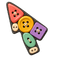 Button Pop default cursor