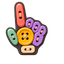 Button Pop pointer cursor