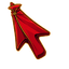 Cloak of Levitation Cursor default cursor