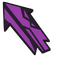 Club Nyonic Singer default cursor