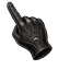 Clumsy Sketch Bat Cursor pointer cursor