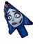 Corpse Bride Emily Cursor default cursor