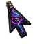 Cursed Alchemy Potion Cursor default cursor