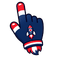 Cute Australia Rocket pointer cursor