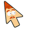 Detective Harris Cursor default cursor