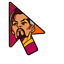 Doctor Strange Cursor default cursor