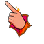 Doctor Strange Cursor pointer cursor