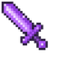 Enchanted Sword default cursor