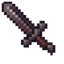 Enchanted Sword pointer cursor